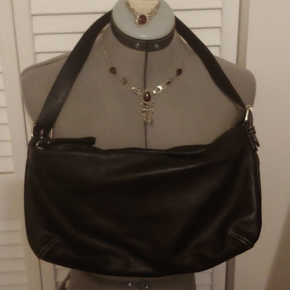 Fossil Bag